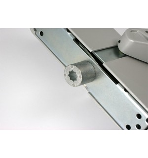 550D OMNİ PANİK BAR... 2