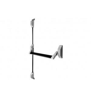 550E ÇİFT KANAT PANİK BAR...