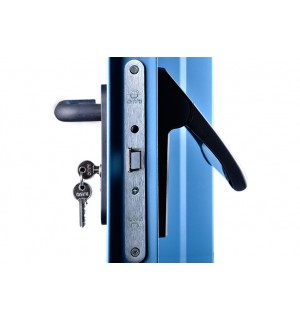 600 G-PL OMNİ PANİK BAR...