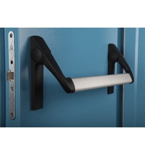 600 G-PL OMNİ PANİK BAR... 2