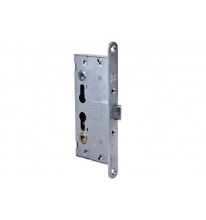 660 GK OMNİ PANİK GÖMME KİLİT 2