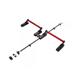 DEMKA D1715 ÇİFT KANAT...