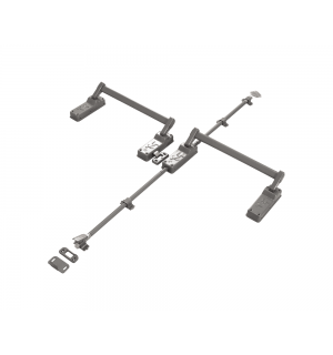 DEMKA D1715 ÇİFT KANAT... 2