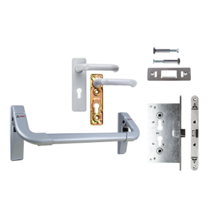 DEMKA D100 İÇ KİLİT... 2