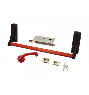 DEMKA D1815 PANİK İÇ KİLİT...