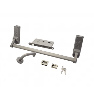 DEMKA D1815 PANİK İÇ KİLİT... 2