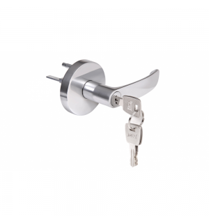 KALE KİLİTLENEBİLİR PANİK...