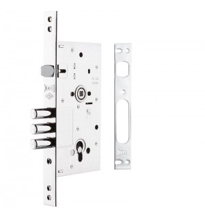 KALE 252R ÇELİK KAPI...