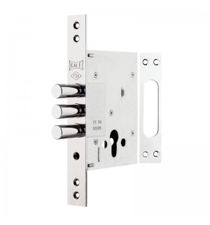 KALE 257 PLUS ÇELİK KAPI...