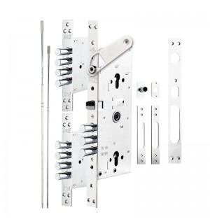 KALE 256G MULTİSİSTEM...