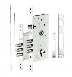 KALE 252RYM MULTİSİSTEM...