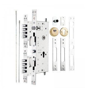 KALE 276T MULTİSİSTEM...