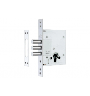 HOK MONOBLOK ÇELİK KAPI ÜST...